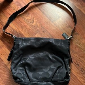 Coach crossbody